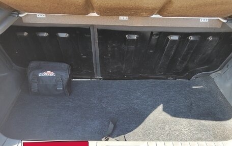 Chery Kimo (A1), 2011 год, 250 000 рублей, 7 фотография