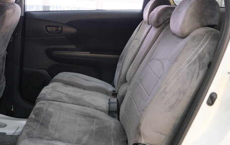 Toyota Wish II, 2017 год, 1 799 000 рублей, 21 фотография