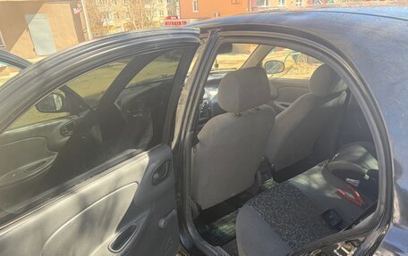 Chevrolet Lanos I, 2008 год, 110 000 рублей, 7 фотография