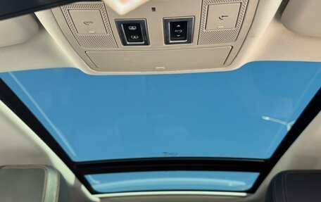 Jaguar F-Pace, 2016 год, 2 900 000 рублей, 17 фотография