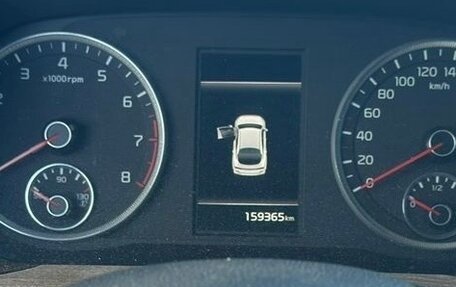 KIA K5, 2021 год, 2 000 000 рублей, 6 фотография