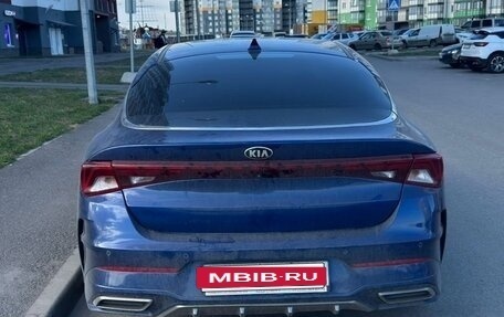 KIA K5, 2021 год, 2 000 000 рублей, 4 фотография