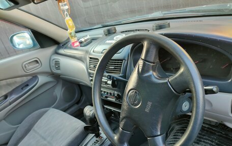 Nissan Sunny B15, 1999 год, 258 000 рублей, 8 фотография