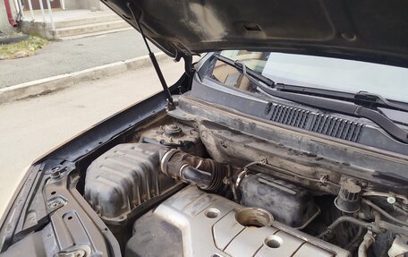 Chevrolet Captiva I, 2008 год, 540 000 рублей, 6 фотография