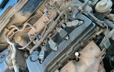 Nissan Sunny B15, 1999 год, 258 000 рублей, 7 фотография