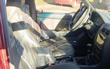 Great Wall Safe, 2008 год, 255 000 рублей, 6 фотография