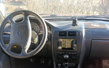 Great Wall Safe, 2008 год, 255 000 рублей, 5 фотография