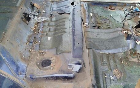 Great Wall Safe, 2008 год, 255 000 рублей, 13 фотография