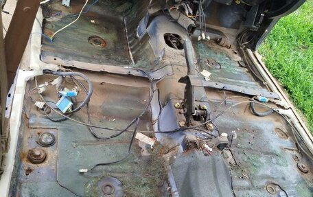 Great Wall Safe, 2008 год, 255 000 рублей, 15 фотография