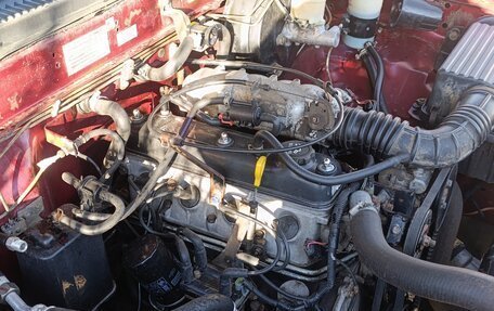 Great Wall Safe, 2008 год, 255 000 рублей, 11 фотография