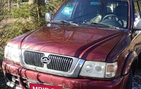 Great Wall Safe, 2008 год, 255 000 рублей, 3 фотография