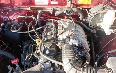 Great Wall Safe, 2008 год, 255 000 рублей, 9 фотография