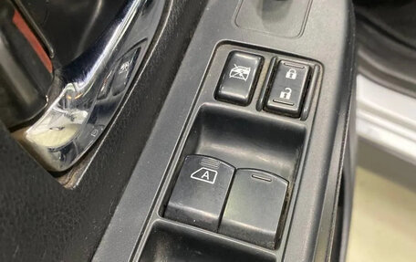 Subaru XV I рестайлинг, 2011 год, 812 000 рублей, 13 фотография