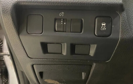 Subaru XV I рестайлинг, 2011 год, 812 000 рублей, 12 фотография