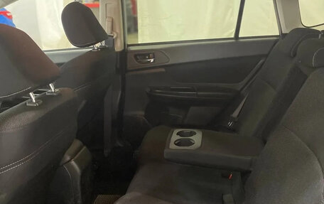 Subaru XV I рестайлинг, 2011 год, 812 000 рублей, 16 фотография