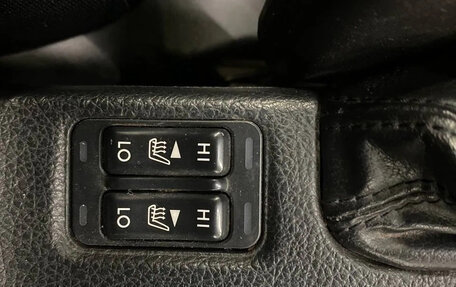 Subaru XV I рестайлинг, 2011 год, 812 000 рублей, 15 фотография