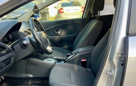 Renault Fluence I, 2010 год, 735 000 рублей, 10 фотография