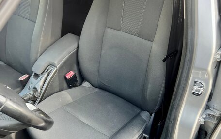 Renault Fluence I, 2010 год, 735 000 рублей, 11 фотография