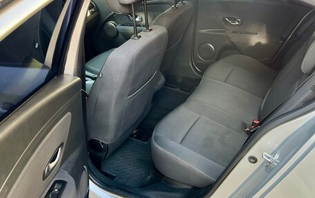 Renault Fluence I, 2010 год, 735 000 рублей, 14 фотография