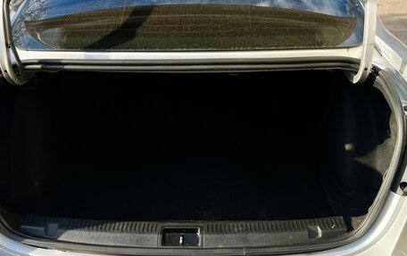 Renault Fluence I, 2010 год, 735 000 рублей, 16 фотография