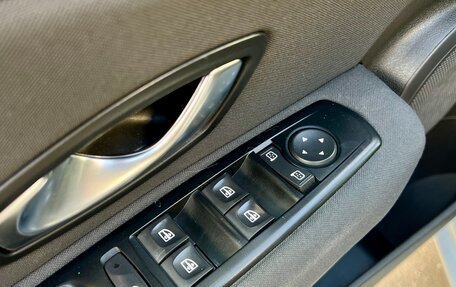 Renault Fluence I, 2010 год, 735 000 рублей, 12 фотография