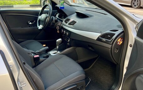 Renault Fluence I, 2010 год, 735 000 рублей, 18 фотография