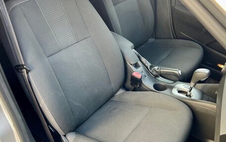 Renault Fluence I, 2010 год, 735 000 рублей, 20 фотография