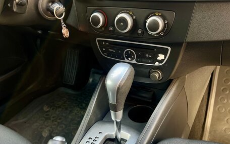 Renault Fluence I, 2010 год, 735 000 рублей, 21 фотография