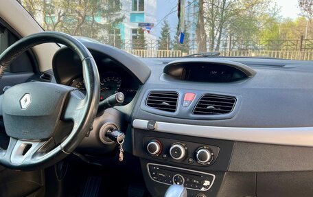 Renault Fluence I, 2010 год, 735 000 рублей, 23 фотография