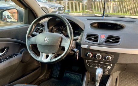 Renault Fluence I, 2010 год, 735 000 рублей, 24 фотография