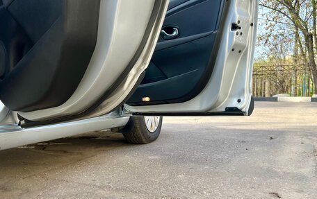 Renault Fluence I, 2010 год, 735 000 рублей, 25 фотография