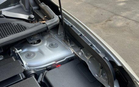 Renault Fluence I, 2010 год, 735 000 рублей, 34 фотография