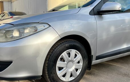 Renault Fluence I, 2010 год, 735 000 рублей, 27 фотография