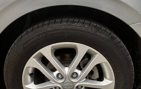 KIA K3, 2019 год, 2 000 000 рублей, 5 фотография