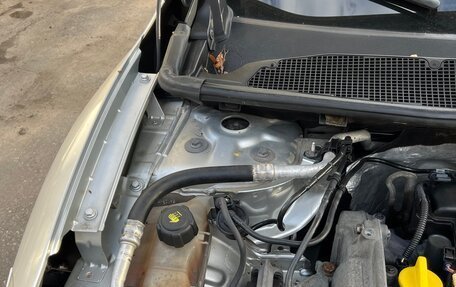 Renault Fluence I, 2010 год, 735 000 рублей, 33 фотография