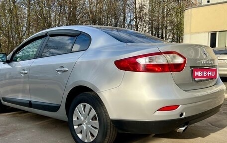 Renault Fluence I, 2010 год, 735 000 рублей, 31 фотография