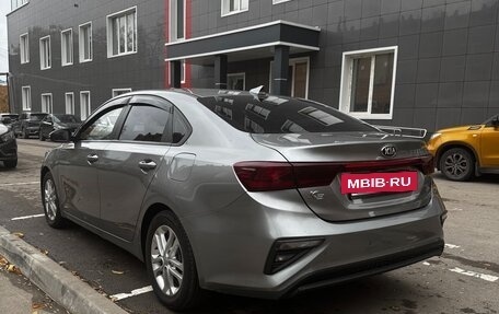 KIA K3, 2019 год, 2 000 000 рублей, 4 фотография