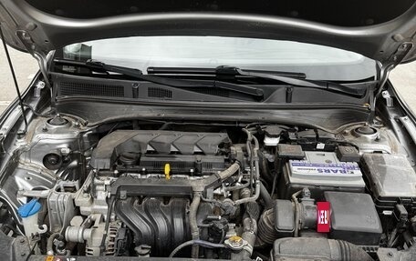 KIA K3, 2019 год, 2 000 000 рублей, 6 фотография