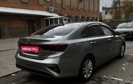 KIA K3, 2019 год, 2 000 000 рублей, 3 фотография