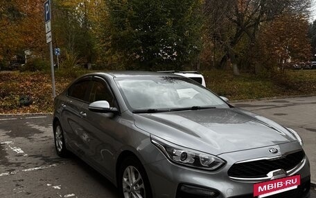 KIA K3, 2019 год, 2 000 000 рублей, 2 фотография