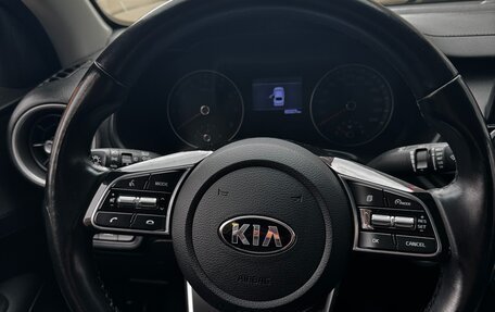 KIA K3, 2019 год, 2 000 000 рублей, 11 фотография