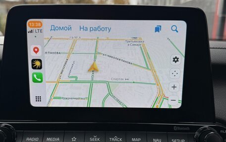 KIA K3, 2019 год, 2 000 000 рублей, 16 фотография