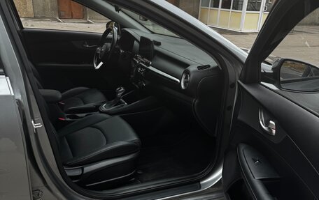 KIA K3, 2019 год, 2 000 000 рублей, 9 фотография