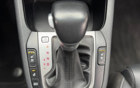 KIA K3, 2019 год, 2 000 000 рублей, 14 фотография