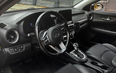 KIA K3, 2019 год, 2 000 000 рублей, 7 фотография