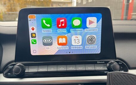KIA K3, 2019 год, 2 000 000 рублей, 15 фотография
