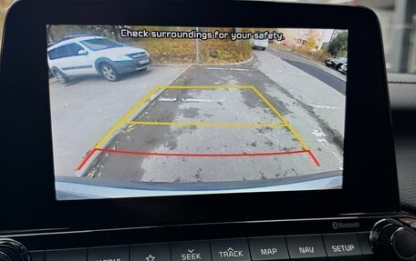 KIA K3, 2019 год, 2 000 000 рублей, 17 фотография