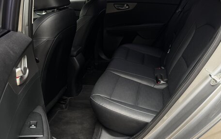 KIA K3, 2019 год, 2 000 000 рублей, 19 фотография