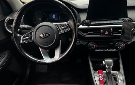 KIA K3, 2019 год, 2 000 000 рублей, 10 фотография