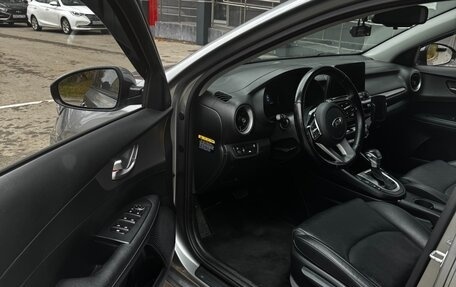 KIA K3, 2019 год, 2 000 000 рублей, 8 фотография